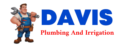 Trusted plumber in ELORA